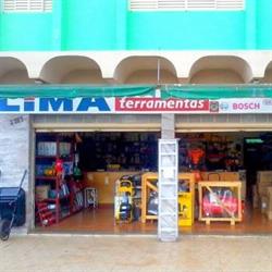 Lima Ferramentas