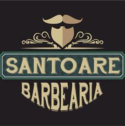 Santoare Barbearia