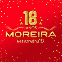 Moreira Móveis e Colchões - 13 de Junho