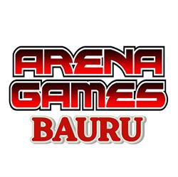 Arena Games