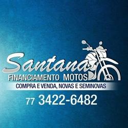 Santana Motos