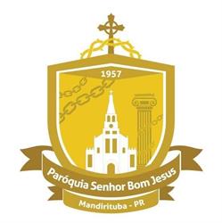 Paróquia Senhor Bom Jesus - Mandirituba