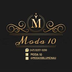 Moda 10