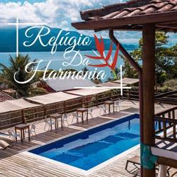 Pousada Refugio Da Harmonia