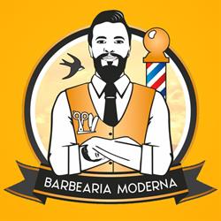 Barbearia Moderna - Paço das Águas Shopping