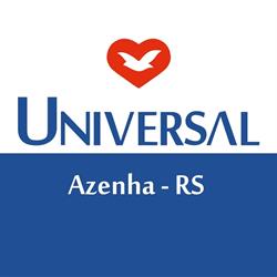 Universal Comercio Importacao E Exportacao Ltda