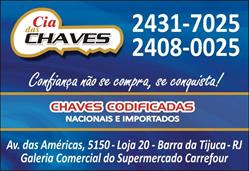 Renato Chaves Producoes Artisticas