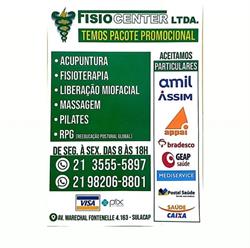 Fisio Factum S/C Ltda
