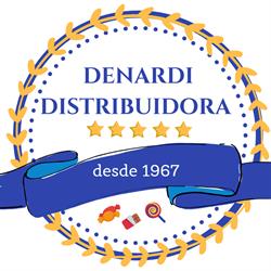 Drogaria Jp Denardi Ltda