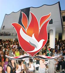 Igreja Juventude De Cristo