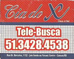 Xis Da Paineira