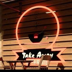 Take Away Restaurante Rodízio Delivery A la Cart
