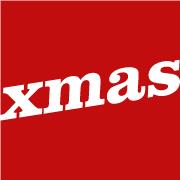 Xmas Abc Decor