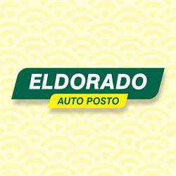 Auto Posto Eldorado São Manuel