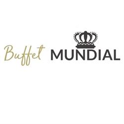 Mundial Festas E Eventos