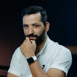 Barbero Joel Rodrigues