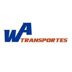 W.A Toscano - Transportes