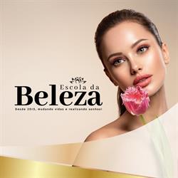 Escola da Beleza Ltda