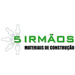5 Irmaos Materiais De Construcao