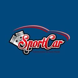 SportCar Distribuidora de Auto Peças