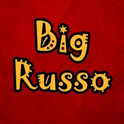 Big Russo - Burguer e Lanches