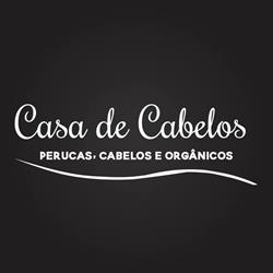 Casa de Cabelos Perucas Apliques e Orgânicos