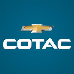 Chevrolet Cotac