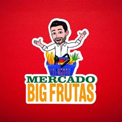Mercado e Açougue Big Frutas - Nova Lima e Vida Nova