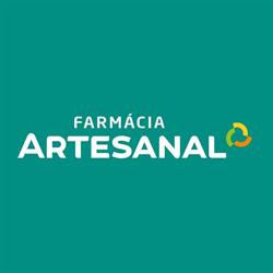 Farmácia Artesanal - Formosa