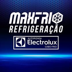Maxfrio Refrigeracao