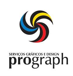 PROGRAPH EXPRESS - Serviços Gráficos