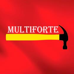 Multiforte Materiais para Construção