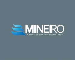 MINEIRO Bombas d'Água e Motores Elétricos