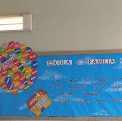 Conselho Escola Comunidade Do Ciep Raymundo Ottoni De Castro Maya
