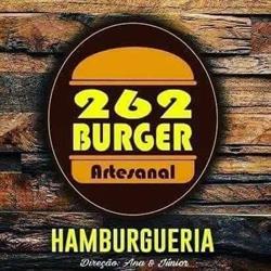 262 Burger - Artesanal