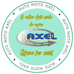 Axel km 21