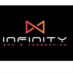 Infinity Som E Acessorios