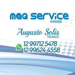 Maq Service
