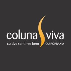 Quiropraxia Coluna Viva