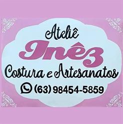Inez Costura E Artesanatos