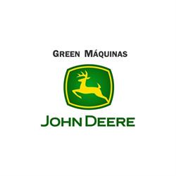 Green Maquinas