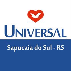Igreja Universal Do Reino De Deus