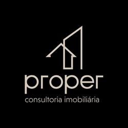 Proper - Consultoria Imobiliaria
