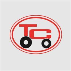 Trator Campo