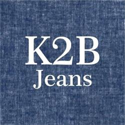 K2B Jeans
