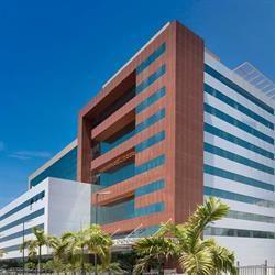 Condominio Andre Guimaraes Helitower