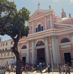 Basilica Da Penha