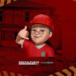 Rentalfuros - Locadora de Ferramentas Elétricas
