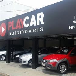 Playcar