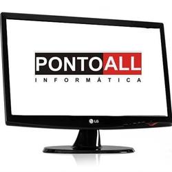 PontoAll Informática - 15 Anos em Santa Luzia